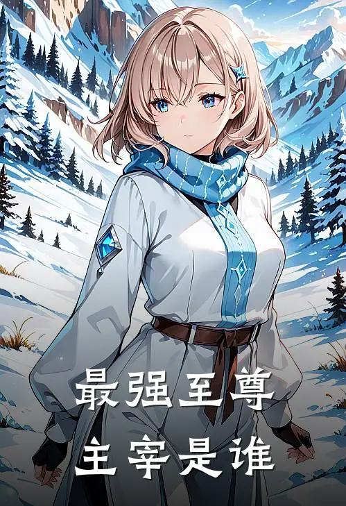 最强至尊主宰是谁