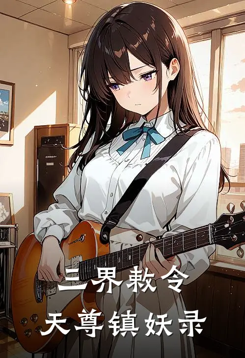 三界敕令，天尊镇妖录许靖川叶芷烟全文免费阅读_热门小说大全三界敕令，天尊镇妖录许靖川叶芷烟