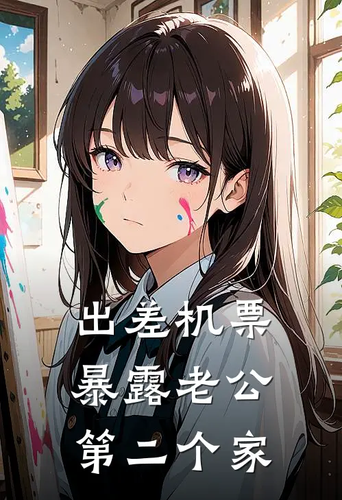 出差机票暴露老公第二个家