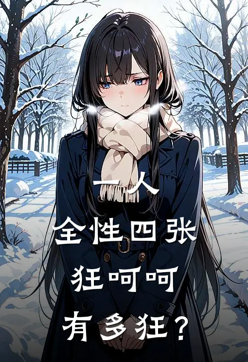 一人：全性四张狂呵呵，有多狂？