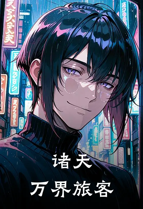 诸天：万界旅客
