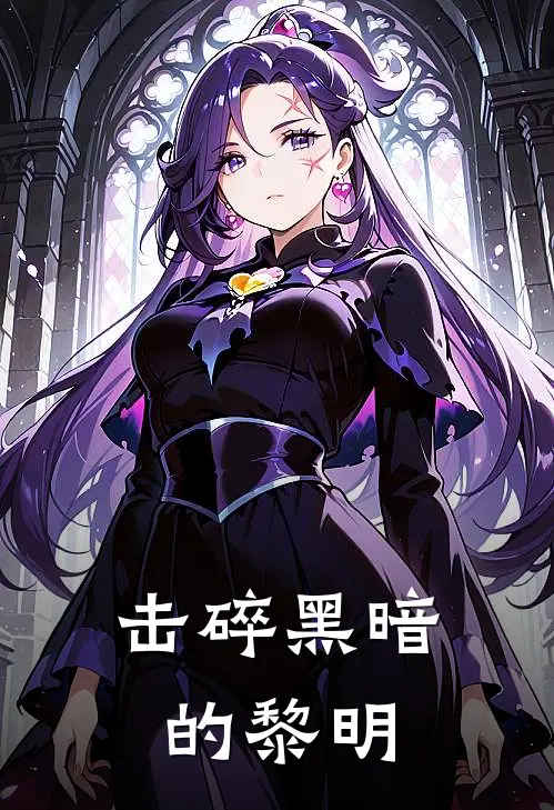 击碎黑暗的黎明