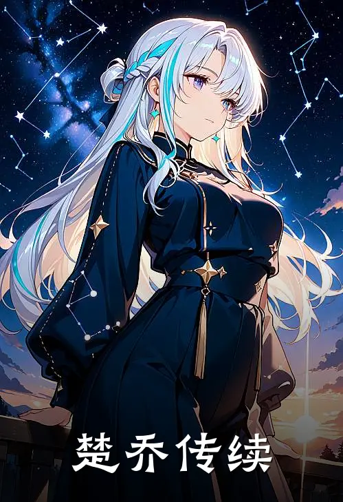 楚乔传【续】(楚乔宇文玥)全文阅读免费全集_完结小说楚乔传【续】楚乔宇文玥