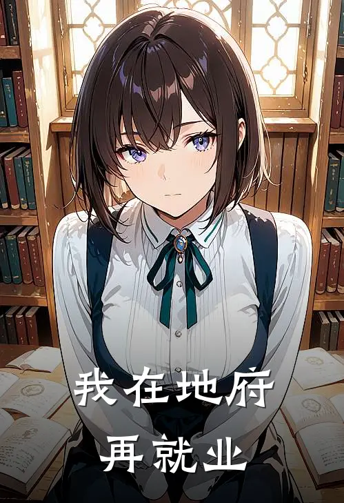 我在地府再就业(苏渺陆眠)完本小说_热门的小说我在地府再就业苏渺陆眠