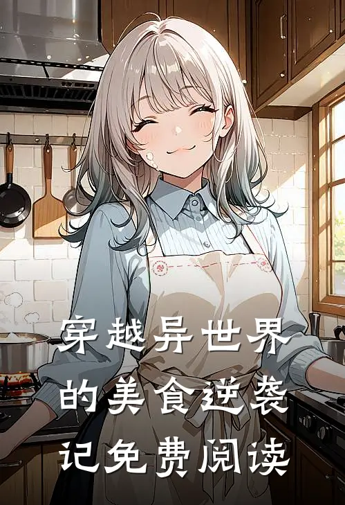 穿越异世界的美食逆袭记免费阅读