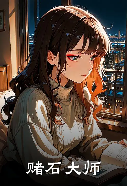 赌石大师（陈歌刘伟）完整版小说阅读_赌石大师全文免费阅读（陈歌刘伟）