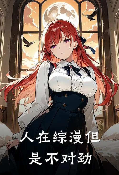 人在综漫但是不对劲(柳子霄林瑶)完本小说_全本免费小说人在综漫但是不对劲柳子霄林瑶