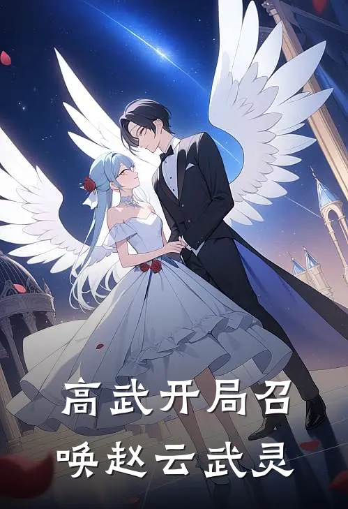 高武开局召唤赵云武灵