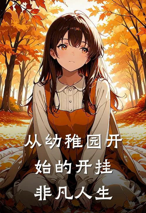 从幼稚园开始的开挂非凡人生陈东董玲玲完整版小说全文免费阅读_最新章节列表从幼稚园开始的开挂非凡人生(陈东董玲玲)