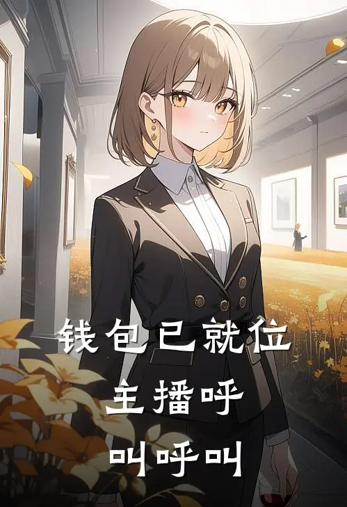 顾若念叶婷婷（钱包已就位，主播呼叫呼叫）免费阅读无弹窗_钱包已就位，主播呼叫呼叫顾若念叶婷婷全文免费阅读无弹窗大结局