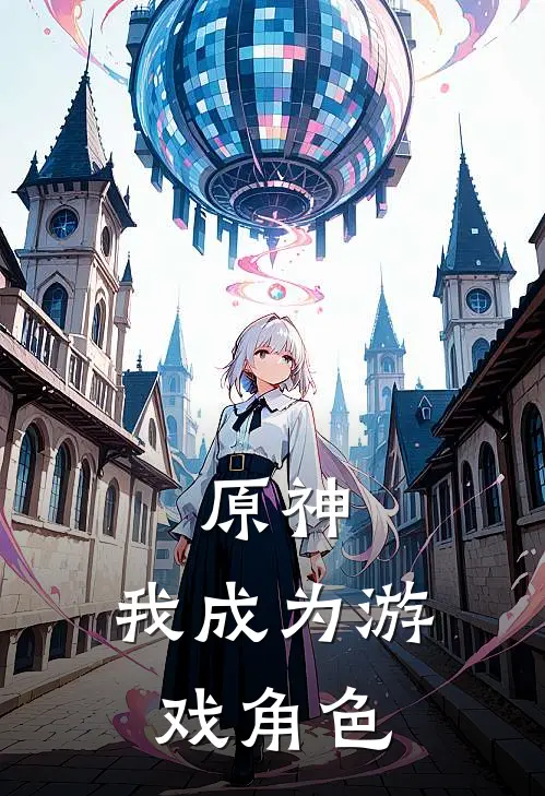 原神：我成为游戏角色