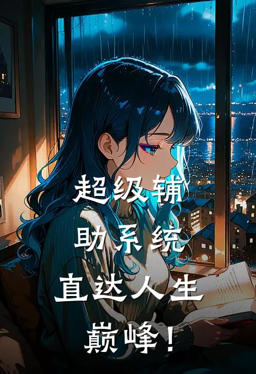 超级辅助系统，直达人生巅峰！赵天李宗良最新免费小说_免费完本小说超级辅助系统，直达人生巅峰！赵天李宗良