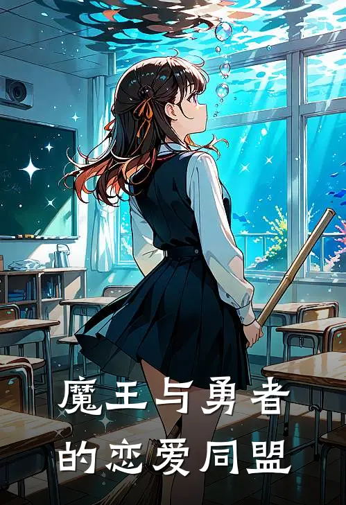 魔王与勇者的恋爱同盟莉莉亚露娜全集免费小说_免费小说完结魔王与勇者的恋爱同盟(莉莉亚露娜)