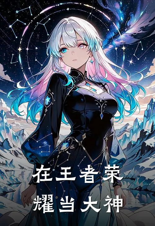在王者荣耀当大神(李白言弃)完本小说_全本免费小说在王者荣耀当大神李白言弃