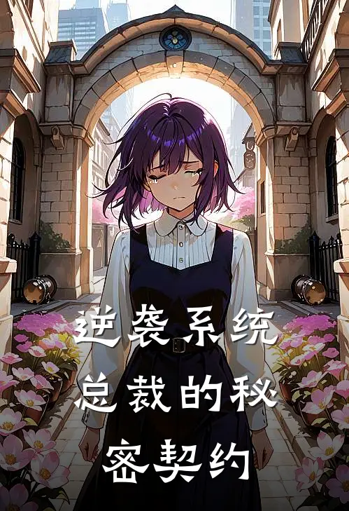 逆袭系统：总裁的秘密契约