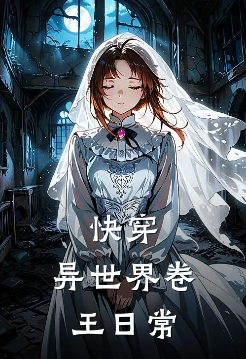 快穿：异世界卷王日常