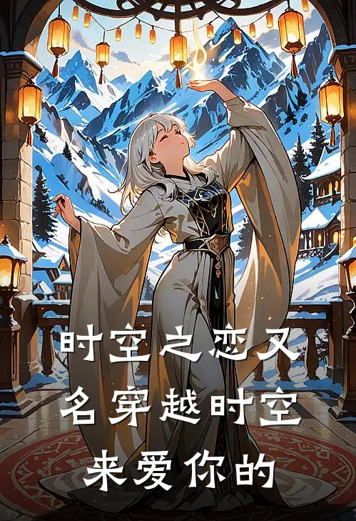 时空之恋又名穿越时空来爱你的