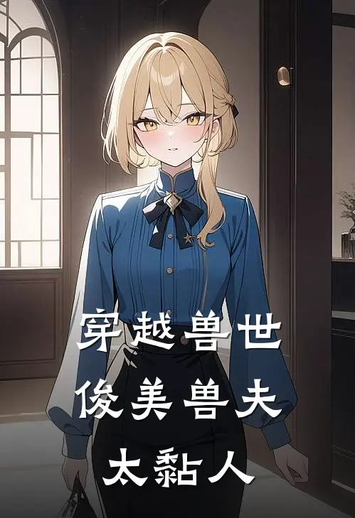 《穿越兽世：俊美兽夫太黏人》沐筱洛风_(穿越兽世：俊美兽夫太黏人)全集在线阅读