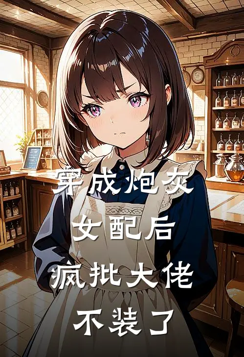 穿成炮灰女配后，疯批大佬不装了(陆砚修云南卿)已完结小说_小说免费阅读穿成炮灰女配后，疯批大佬不装了陆砚修云南卿