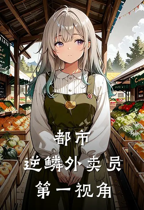 都市：逆鳞外卖员第一视角