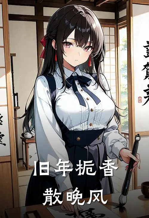 旧年栀香散晚风(沈桑桑南星)最热门小说_全本完结小说旧年栀香散晚风(沈桑桑南星)