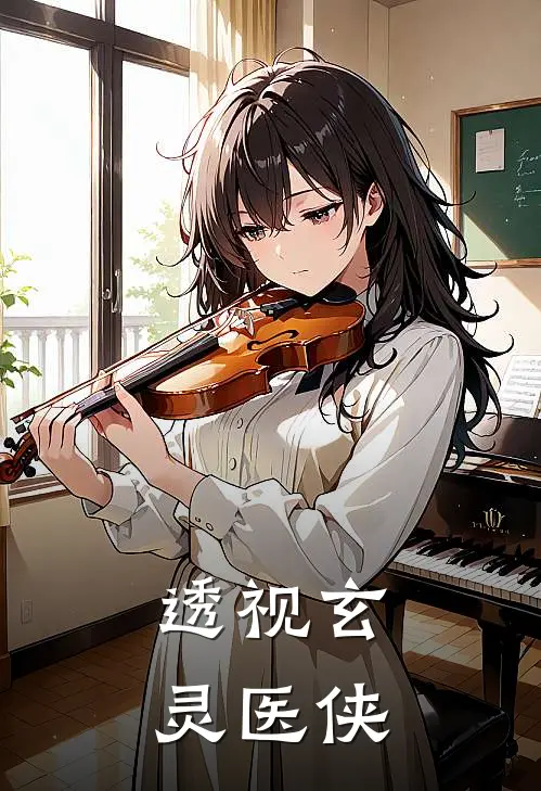 透视玄灵医侠沈炎玉佩热门完结小说_最新章节列表透视玄灵医侠(沈炎玉佩)