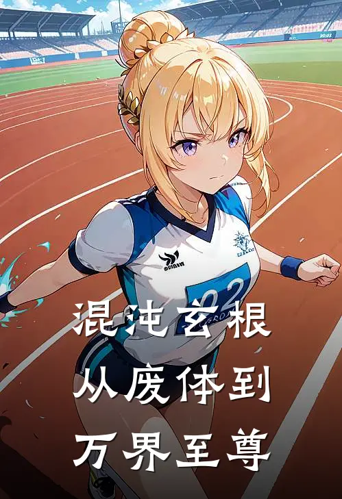 混沌玄根：从废体到万界至尊