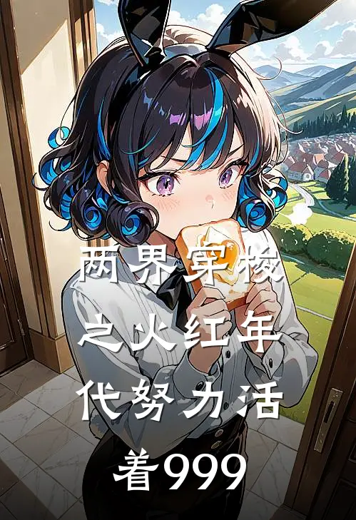 两界穿梭之火红年代努力活着999