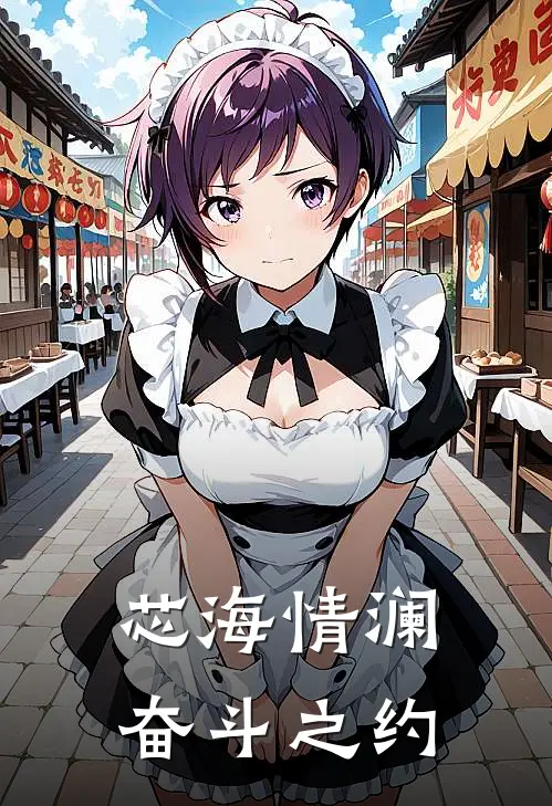 芯海情澜：奋斗之约