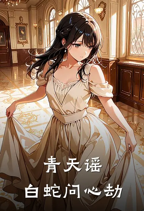 青天谣：白蛇问心劫许宣白素贞热门小说完结_热门的小说青天谣：白蛇问心劫许宣白素贞