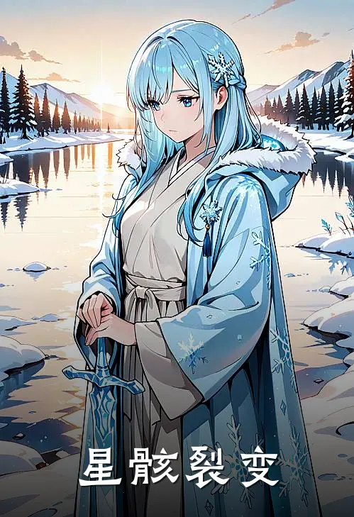 星骸裂变江隐江小满最新小说全文阅读_最新章节列表星骸裂变(江隐江小满)