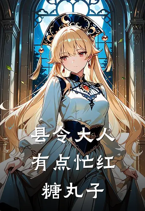 县令大人有点忙 红糖丸子