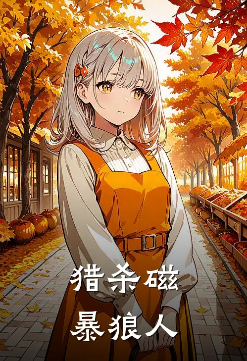 猎杀磁暴狼人(亚根特巴拉茨)全本完结小说_完整版免费全文阅读猎杀磁暴狼人(亚根特巴拉茨)