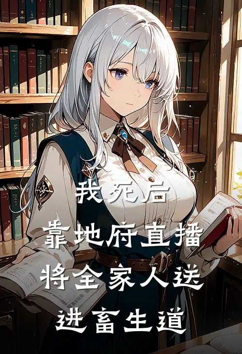 林悦可陌辰(我死后，靠地府直播将全家人送进畜生道)完结版免费在线阅读_《我死后，靠地府直播将全家人送进畜生道》全章节阅读