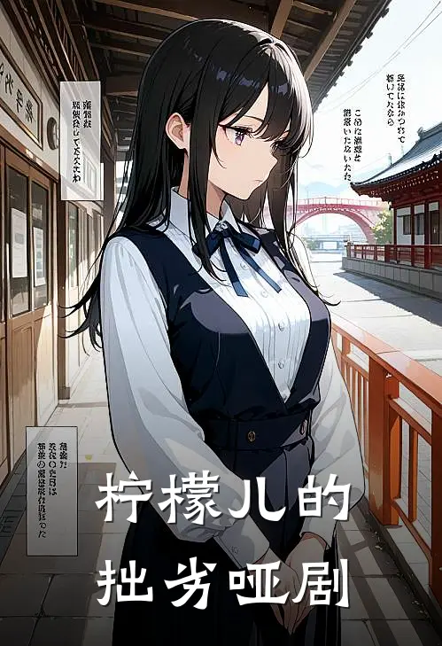 柠檬儿的拙劣哑剧