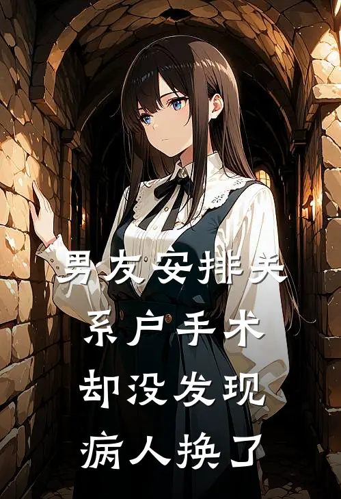 男友安排关系户手术，却没发现病人换了