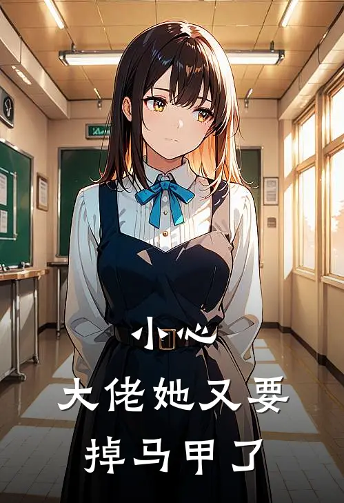 小心，大佬她又要掉马甲了顾云桉顾沅小说免费完结_最新章节列表小心，大佬她又要掉马甲了(顾云桉顾沅)