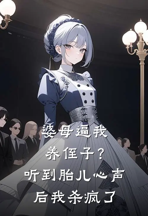 婆母逼我养侄子？听到胎儿心声后，我杀疯了(继子许知意)完整版免费阅读_(婆母逼我养侄子？听到胎儿心声后，我杀疯了)全章节免费在线阅读