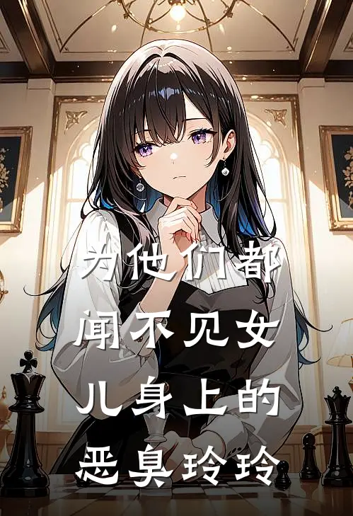 为他们都闻不见女儿身上的恶臭 玲玲