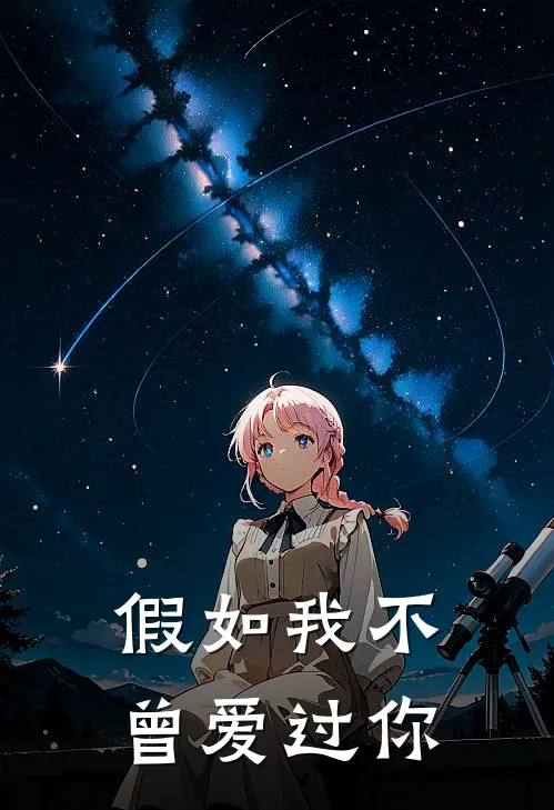 假如我不曾爱过你