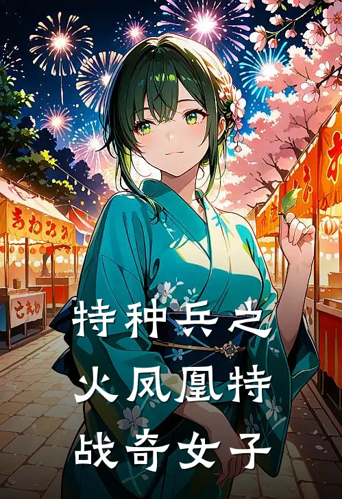 特种兵之火凤凰特战奇女子