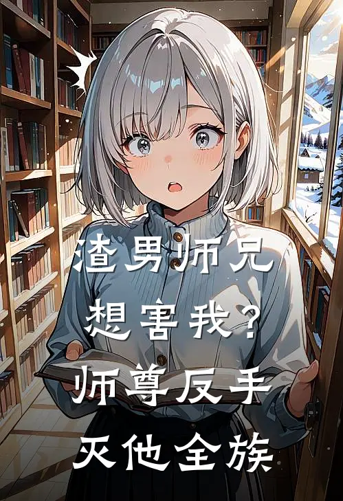 阿阮墨尘(渣男师兄想害我？师尊反手灭他全族)最新章节在线阅读_阿阮墨尘全章节阅读