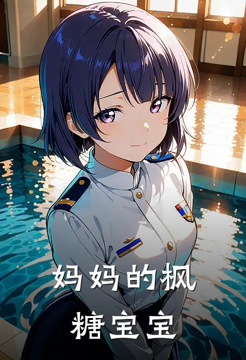 妈妈的枫糖宝宝