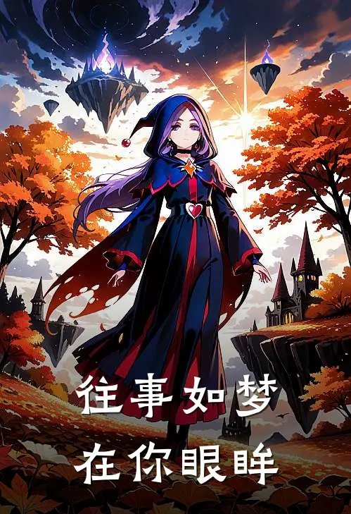 往事如梦在你眼眸