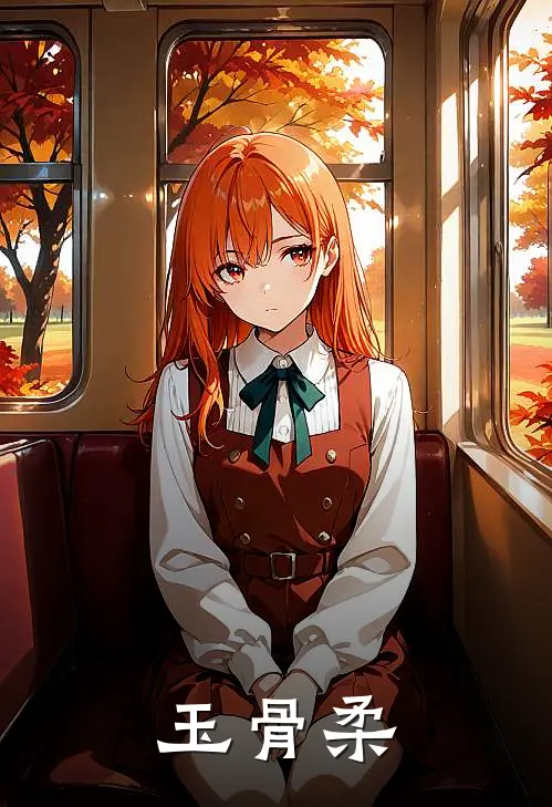 抖音热门(玉骨柔)全章节在线阅读_(玉骨柔)全本在线阅读