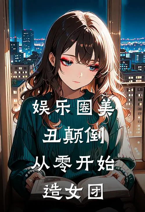 娱乐圈美丑颠倒，从零开始造女团