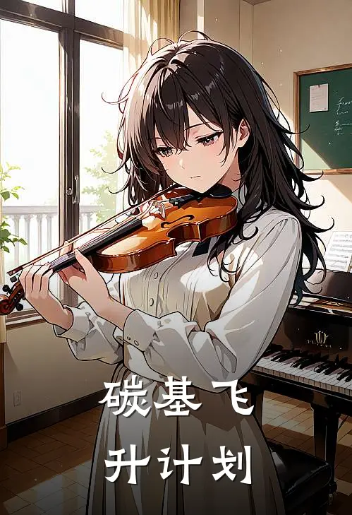 许渐无许渐无《碳基飞升计划》完结版免费阅读_碳基飞升计划全文免费阅读