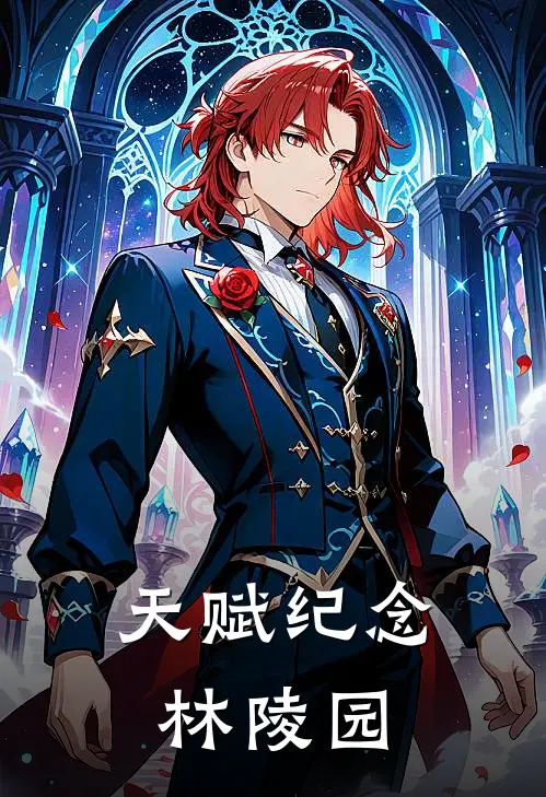 天赋纪念林陵园