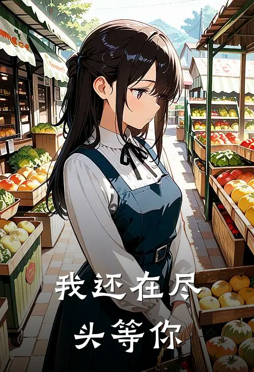 我还在尽头等你云舒墨舒灵完本完结小说_无弹窗全文免费阅读我还在尽头等你(云舒墨舒灵)