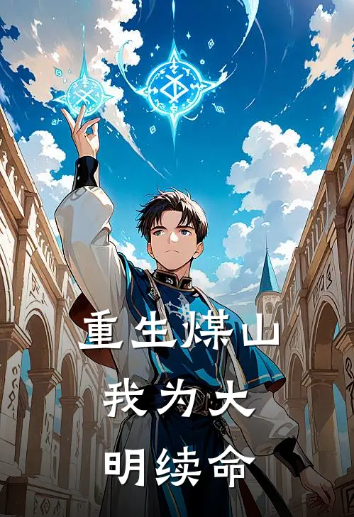 重生煤山：我为大明续命全文免费阅读无弹窗大结局_重生煤山：我为大明续命（林川王承恩）最新小说